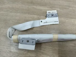 7030A081 Подушка безопасности боковая airbag Mitsubishi Lancer 10 Арт 2-961928, вид 6