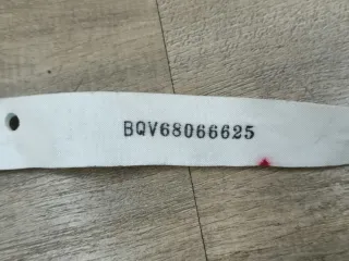 7030A081 Подушка безопасности боковая airbag Mitsubishi Lancer 10 Арт 2-961928, вид 7