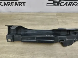 791229u00a Кронштейн крепления бампера Nissan Note E11 Арт 2-961933, вид 7