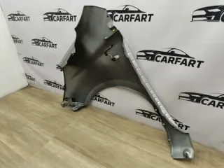 F31019U0MA Крыло переднее правое Nissan Note E11 Арт 2-961938, вид 16