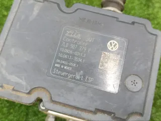 7L0907379L Блок ABS Porsche Cayenne 957 Арт 2-962126, вид 2