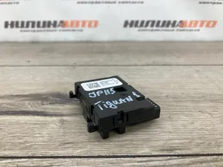 1K0959654 Датчик угла поворота рулевого колеса Volkswagen Tiguan 1 Арт 2-962186, вид 2