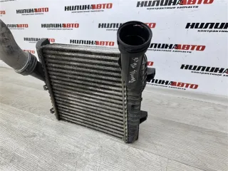 7P0145804C Интеркулер Volkswagen Touareg 1 Арт 2-962244, вид 2