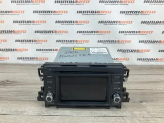 KD4766DV0B Магнитола Mazda CX-5 1 Арт 2-962298, вид 1