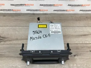 KD4766DV0B Магнитола Mazda CX-5 1 Арт 2-962298, вид 5