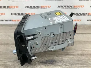 KD4766DV0B Магнитола Mazda CX-5 1 Арт 2-962298, вид 7