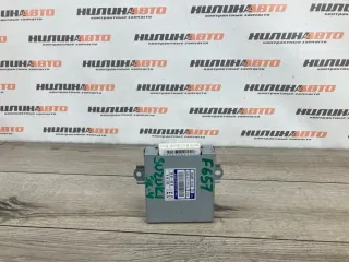 3888079J01 Блок управления АКПП Suzuki SX4 1 Арт 2-962338, вид 1