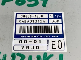 3888079J01 Блок управления АКПП Suzuki SX4 1 Арт 2-962338, вид 3