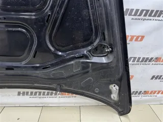 7L6823031D Капот Volkswagen Touareg 1 Арт 2-962368, вид 17