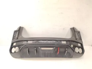 6044146300 Бампер задний Geely Coolray Арт 2-962403, вид 1