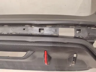 6044146300 Бампер задний Geely Coolray Арт 2-962403, вид 3