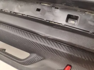 6044146300 Бампер задний Geely Coolray Арт 2-962403, вид 4