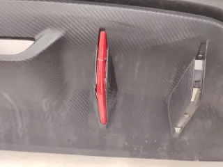 6044146300 Бампер задний Geely Coolray Арт 2-962403, вид 7