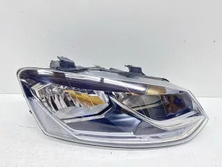 6C1941006B Фара задняя Volkswagen Polo 5 Арт 2-962573, вид 1