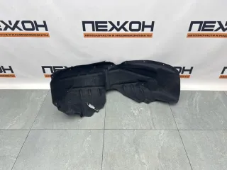 8S0810171A Защита арок (подкрылок) Audi TT 3 Арт 2-962604, вид 4