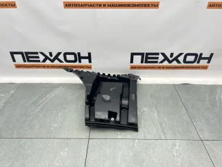 51128050385 Кронштейн крепления бампера BMW 6 F06/F12/F13 Арт 2-962608, вид 2