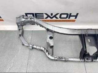 1711073 Панель передняя салона (торпедо) Ford Mondeo 4 restailing Арт 2-962678, вид 5