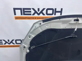 664002R010 Капот Hyundai i30 FD Арт 2-962704, вид 28