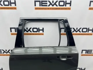 32133218 Дверь задняя левая Volvo XC90 2 Арт 2-962816, вид 2