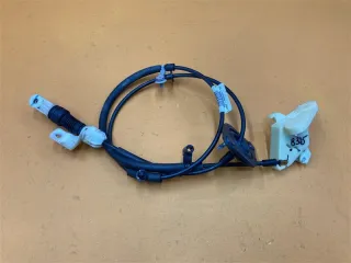 L1MP-7P437-AL Трос кулисы КПП Ford Explorer 6 2.3л Арт 2-962972, вид 1