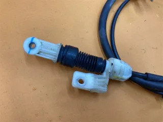 L1MP-7P437-AL Трос кулисы КПП Ford Explorer 6 2.3л Арт 2-962972, вид 2