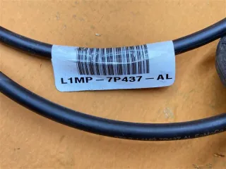 L1MP-7P437-AL Трос кулисы КПП Ford Explorer 6 2.3л Арт 2-962972, вид 5