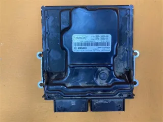 MB5A-12A650-ANB Блок управления двигателем Ford Explorer 6 Арт 2-963027, вид 1