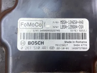 MB5A-12A650-ANB Блок управления двигателем Ford Explorer 6 Арт 2-963027, вид 5