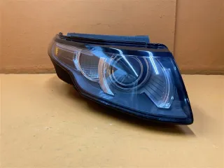 BJ32-13W029-CD Фара галогеновая Land Rover Evoque 1 Арт 2-963093, вид 1