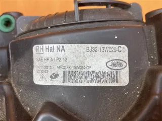 BJ32-13W029-CD Фара галогеновая Land Rover Evoque 1 Арт 2-963093, вид 8