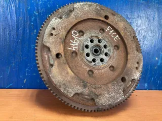 415022110 Маховик Iveco Daily 4 3.0л Арт 2-963155, вид 8