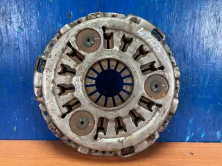 302105X00A Корзина сцепления Nissan Navara D40 2.5л Арт 2-963172, вид 1