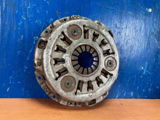 302105X00A Корзина сцепления Nissan Navara D40 2.5л Арт 2-963172, вид 2