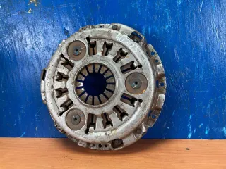 302105X00A Корзина сцепления Nissan Navara D40 2.5л Арт 2-963172, вид 3