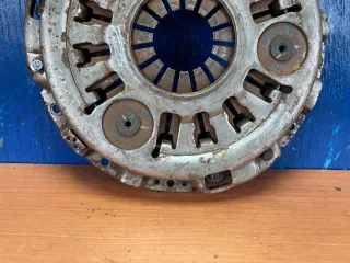302105X00A Корзина сцепления Nissan Navara D40 2.5л Арт 2-963172, вид 6