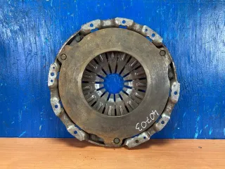 302105X00A Корзина сцепления Nissan Navara D40 2.5л Арт 2-963172, вид 7