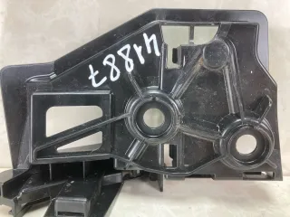 5NA807393A Кронштейн крепления бампера Volkswagen Tiguan 2 Арт 2-963257, вид 6