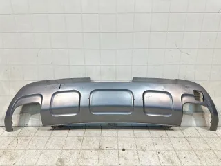 01854614 Накладка на бампер Geely Atlas 1 Арт 2-963283, вид 1
