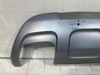 01854614 Накладка на бампер Geely Atlas 1 Арт 2-963283, вид 5