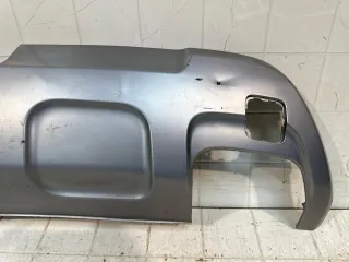 01854614 Накладка на бампер Geely Atlas 1 Арт 2-963283, вид 7