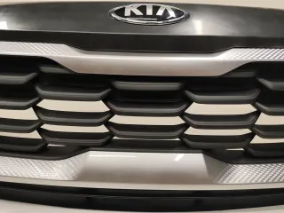 86511Q5000 Бампер в сборе Kia Seltos Арт 2-963297, вид 18