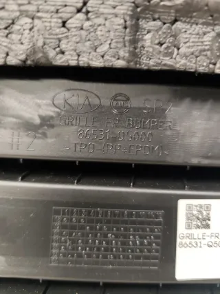 86511Q5000 Бампер в сборе Kia Seltos Арт 2-963297, вид 28