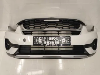 86511Q5000 Бампер в сборе Kia Seltos Арт 2-963297, вид 5