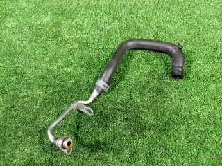 03C121497F Трубка охлаждения турбины Volkswagen Passat B7 Арт 2-963323, вид 2