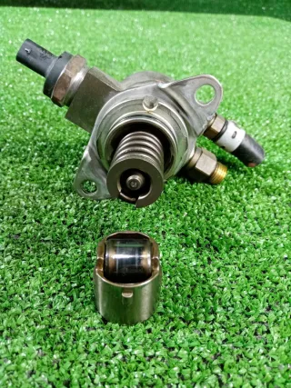 03C127026C ТНВД Volkswagen Golf 5 Арт 2-963377, вид 2