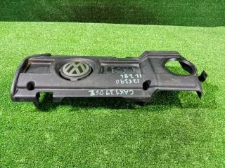 03C103925AM Декоративная крышка двигателя Volkswagen Golf 5 Арт 2-963393, вид 4