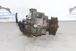 7813A416 Компрессор кондиционера Mitsubishi Outlander 1 Арт 2-963435, вид 5