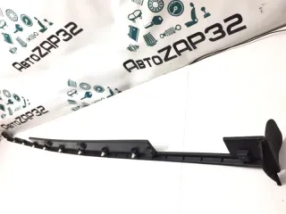609000088AA Накладка на порог Chery Chery Tiggo 7 Pro Max Арт 2-963645, вид 1