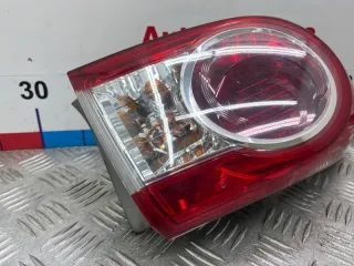 8156102560 Фонарь наружный Toyota Corolla E160/170/180 Арт 2-963897, вид 2