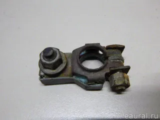 MU001365 Клемма аккумулятора плюс Mitsubishi ASX restailing 2 Арт E22857781